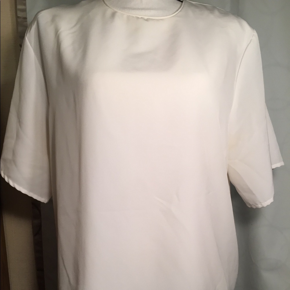 Blouse-C.C Hughes #5059